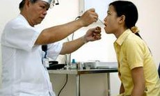 Viêm họng hạt
